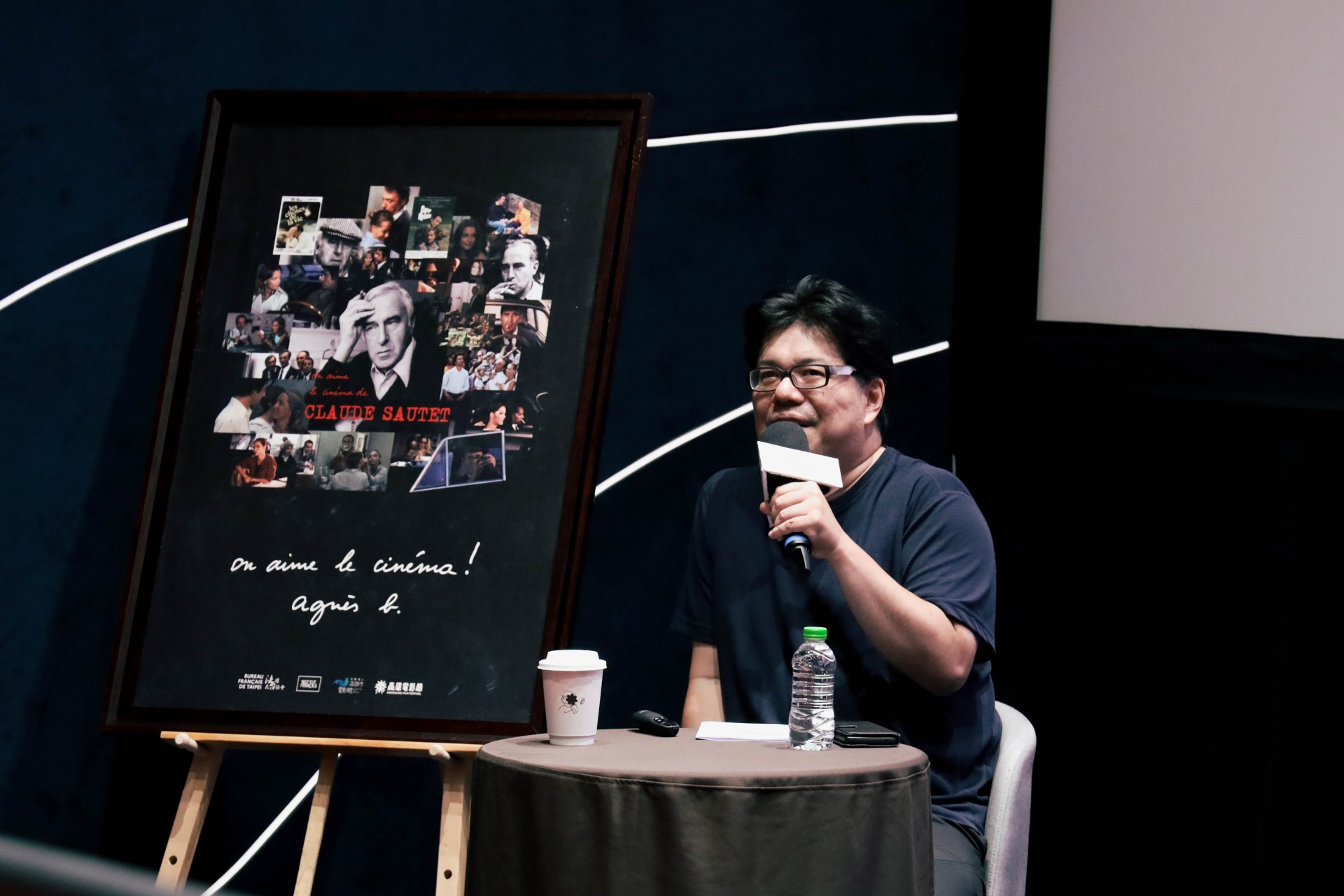 2024高雄電影節｜法國大師深度選片指南紀錄-圖片